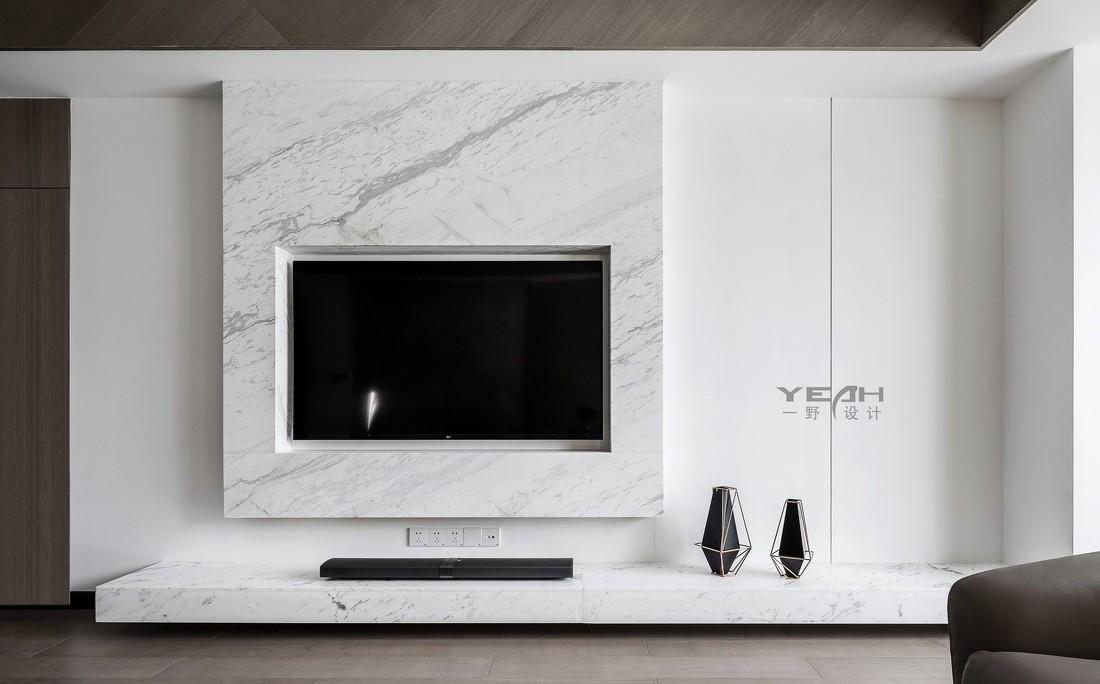 金科廊桥水岸 平层空间美学典范-14