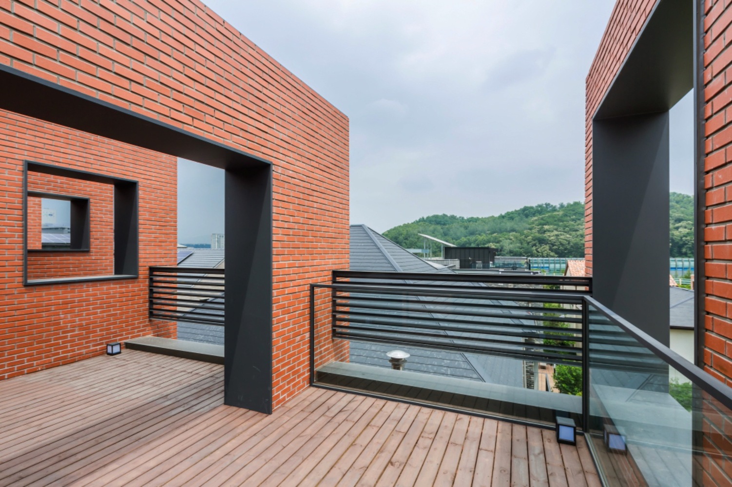 时空融合的"墙屋",打造家庭关系新格局-32