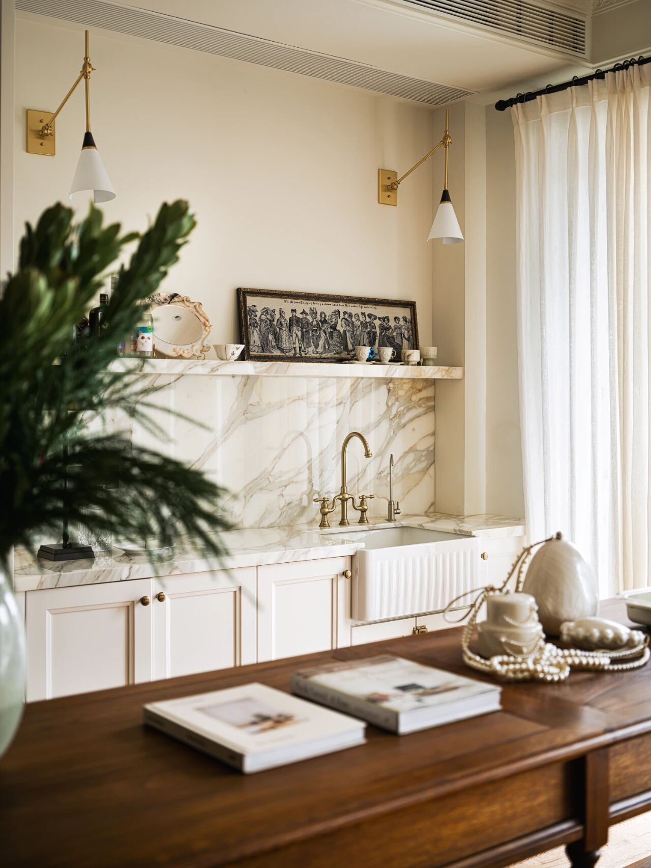 重庆蓝湖郡780m²别墅 · 昱辰设计丨中国重庆-26