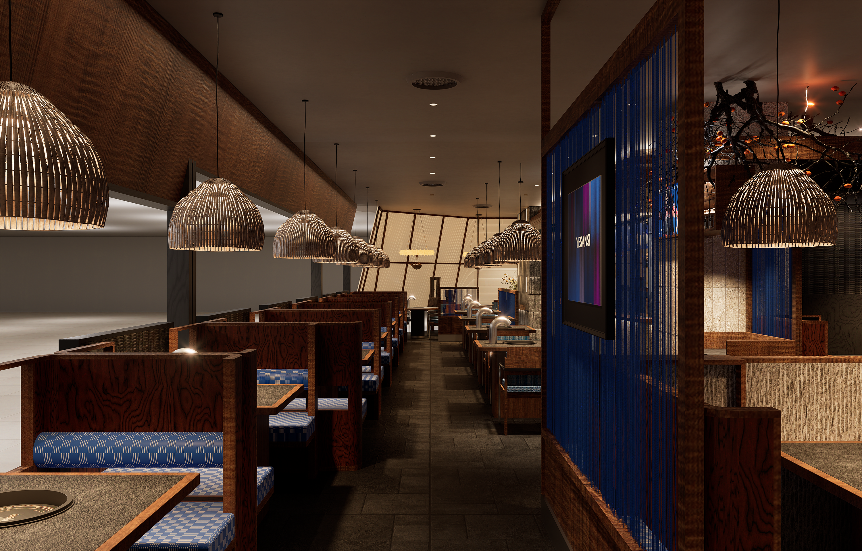 野三丝（长沙&杭州）丨中国杭州丨魔戏空间设计®,ABDdesign®-49