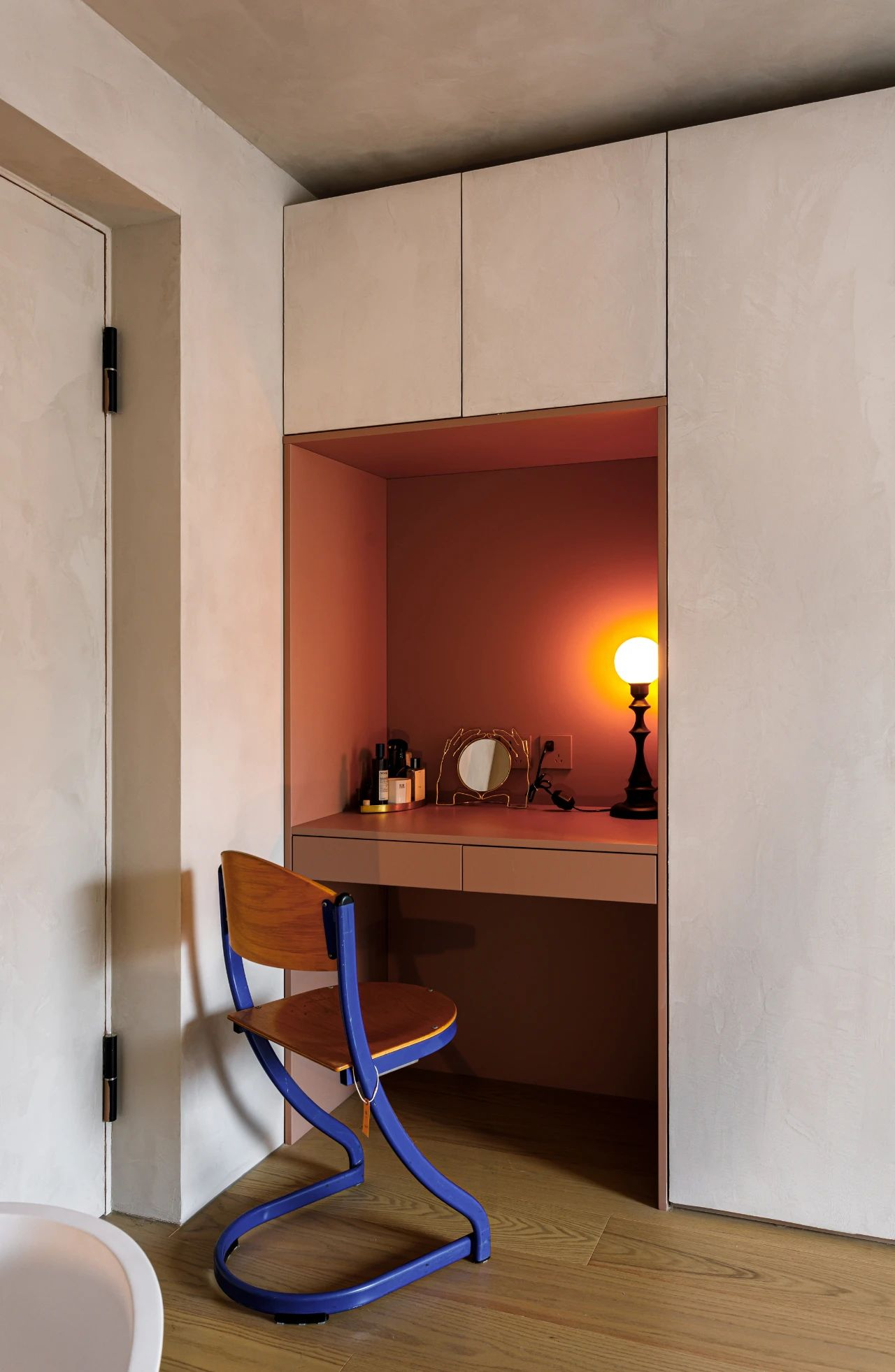 充满趣味和艺术感的家丨中国北京丨NOTHING DESIGN-139