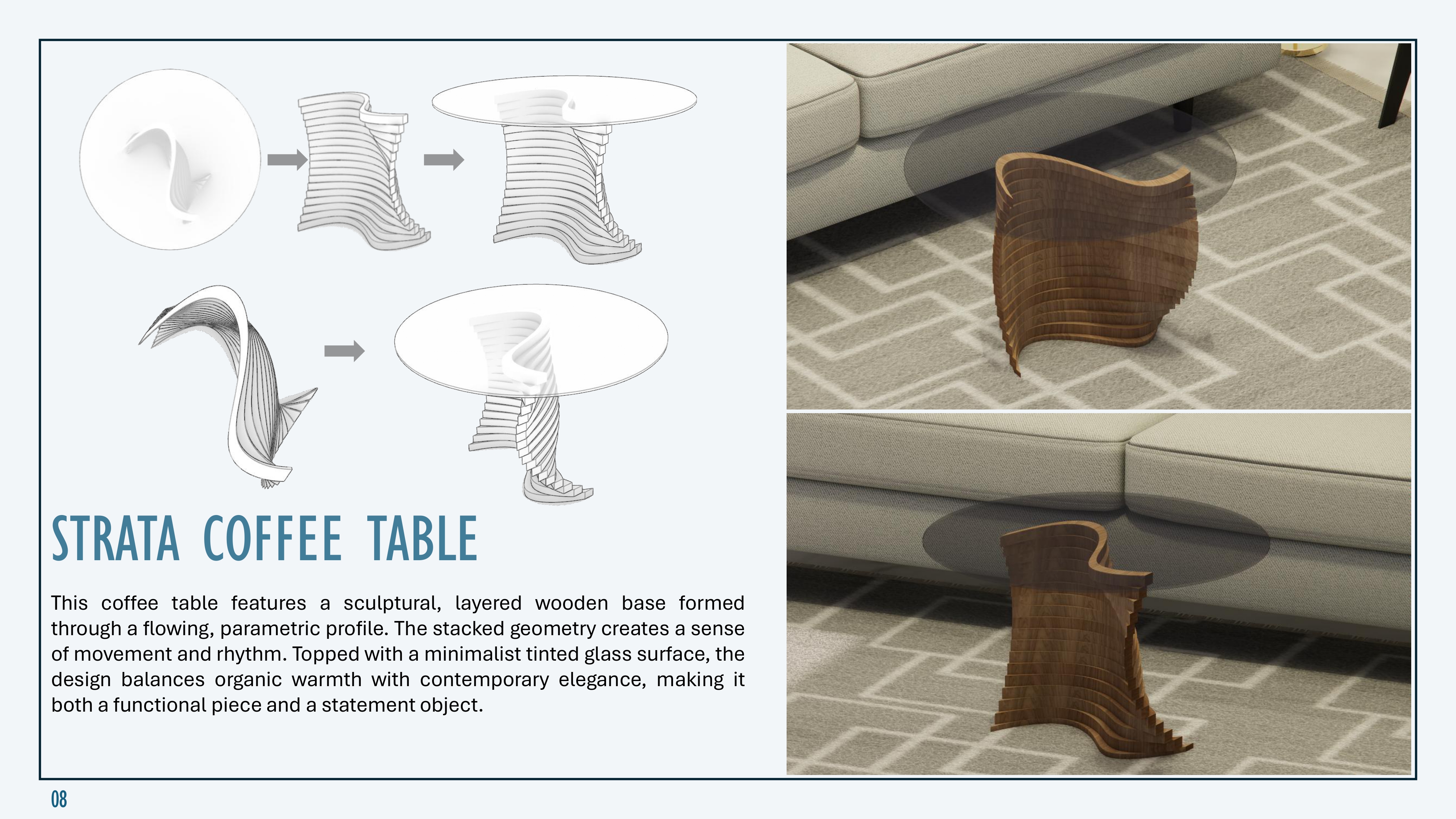 Parametric Design Portfolio-7