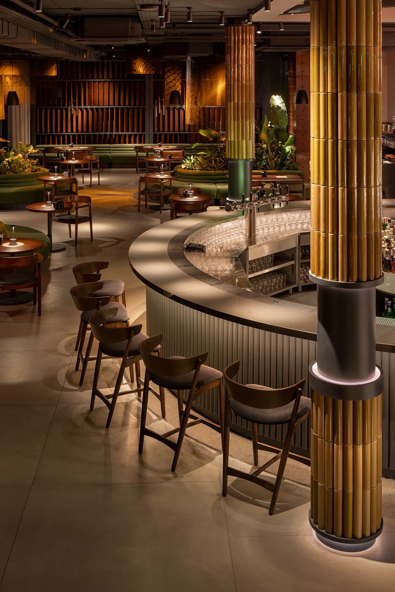 太阳;索尔(北欧神话中的太阳神)丨BOOM project-15