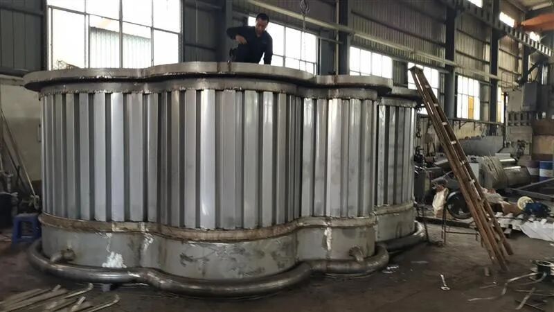 StructureTalks|锐驰嘉兴园区景观水塔-70