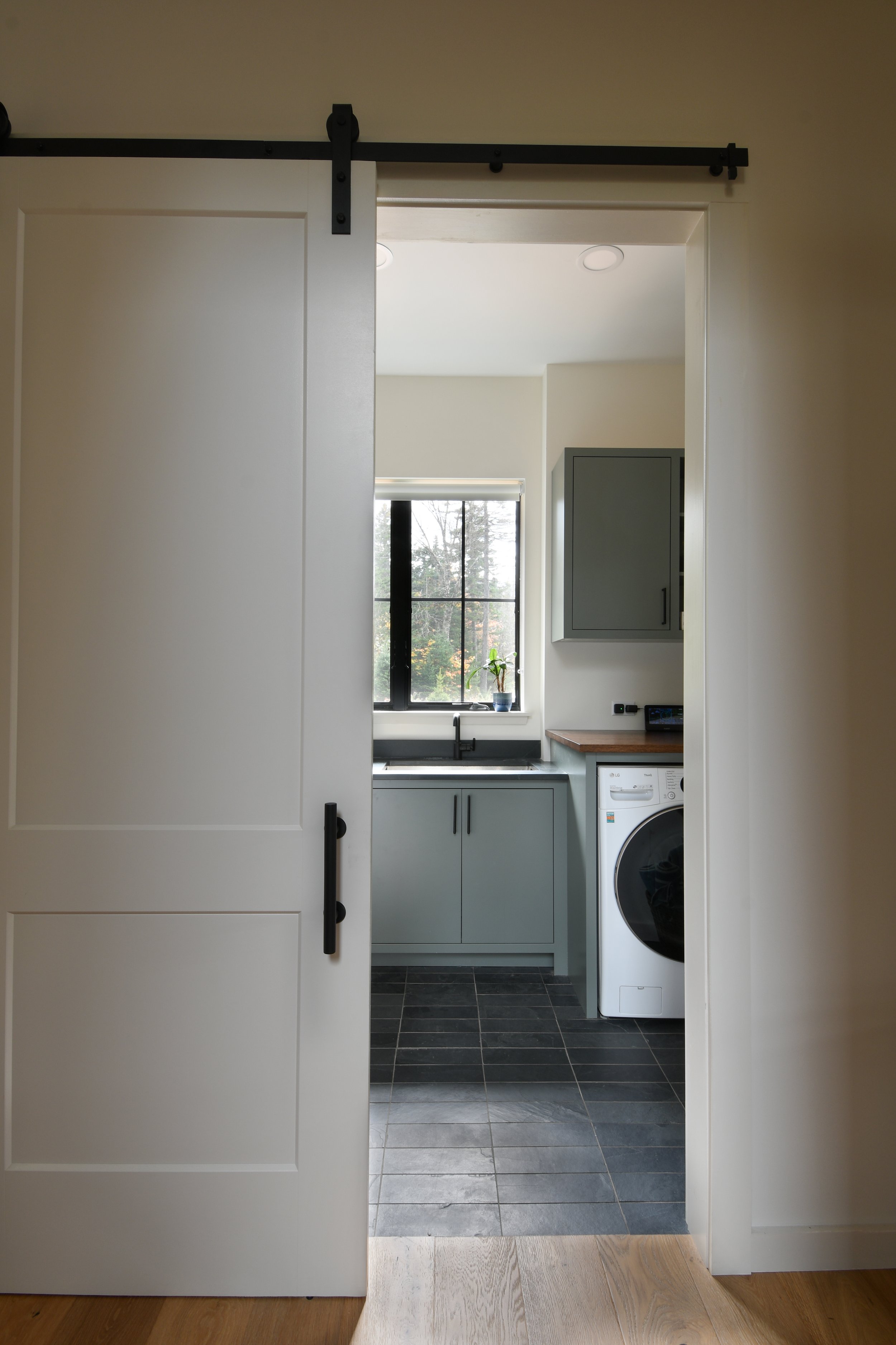 FOREST MOUNTAIN VIEW HOME — Meldrum Design-26