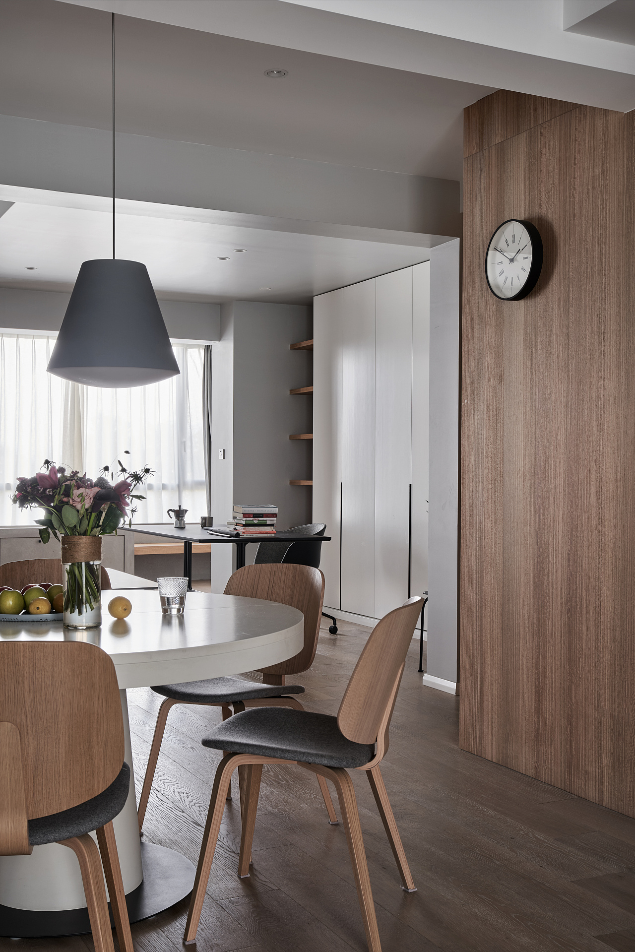 现代都市品质空间设计案例解析-9