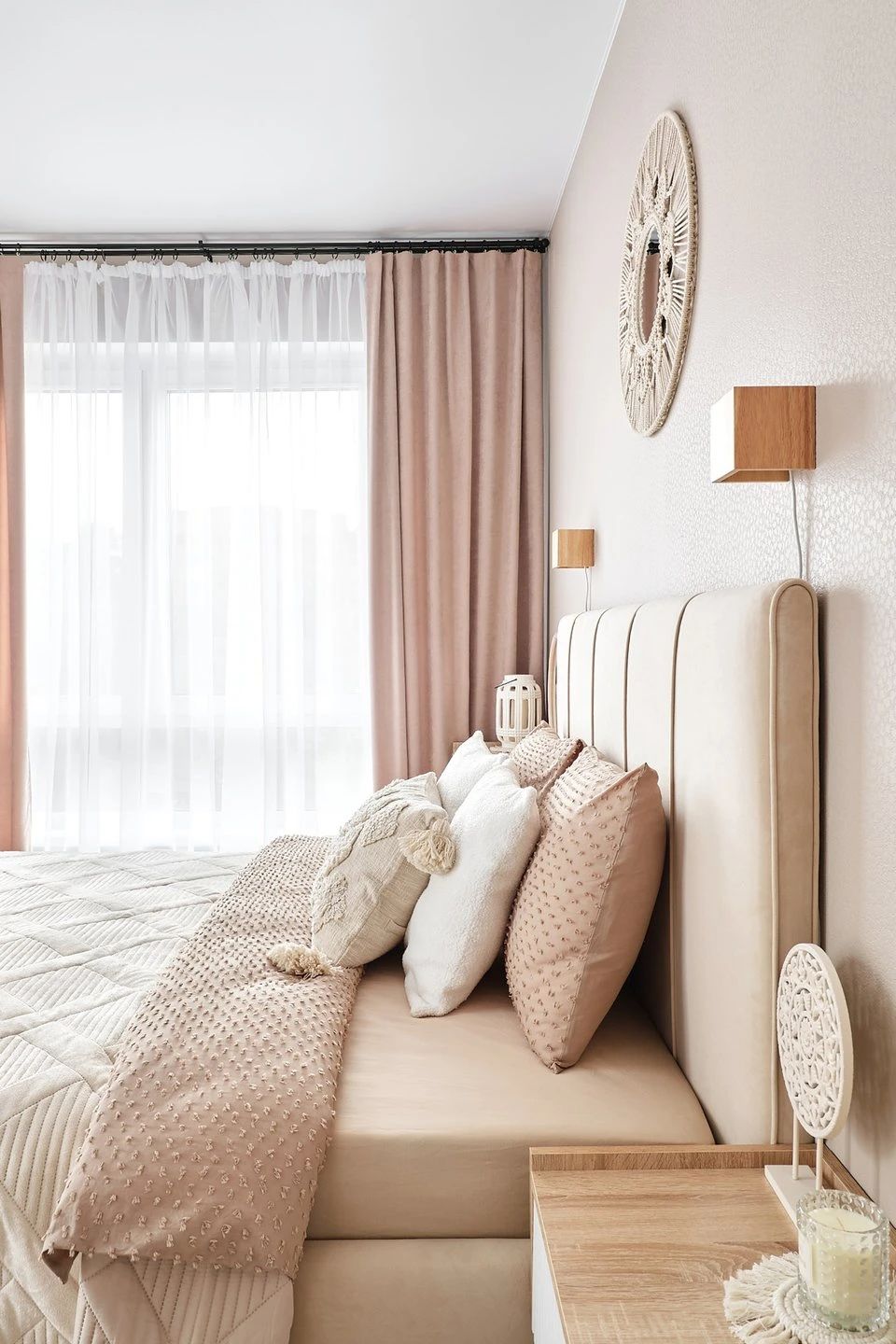 现代夫妻俩 48㎡的小宅丨中国-26