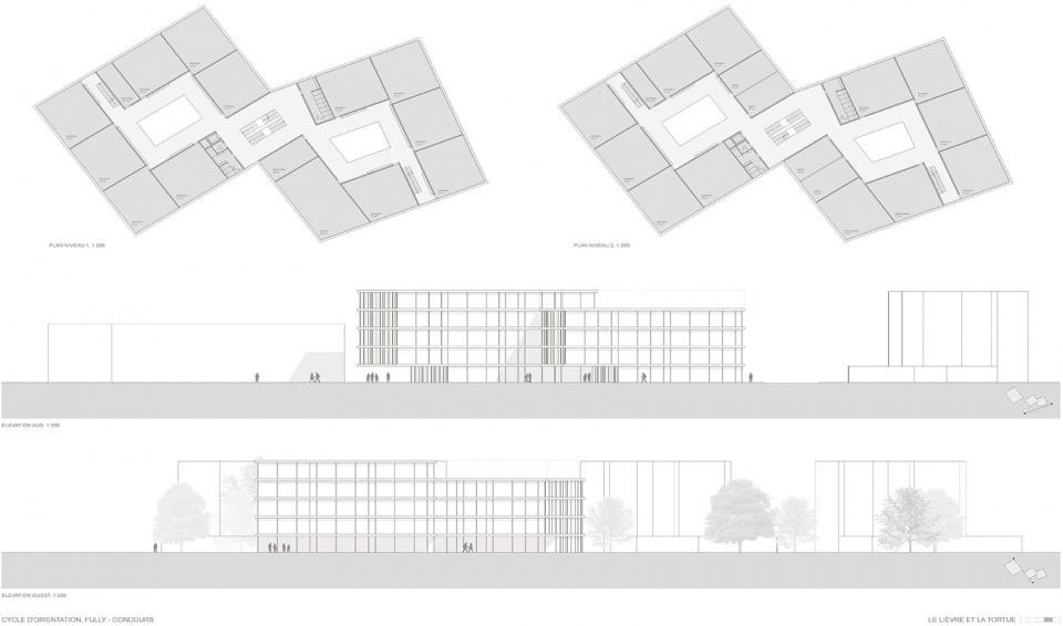 福伊·萨克森中学-10