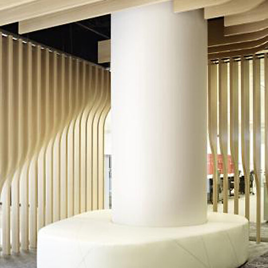 417 St Kilda Road by ROTHELOWMAN | Australian Interior Design Awards-6