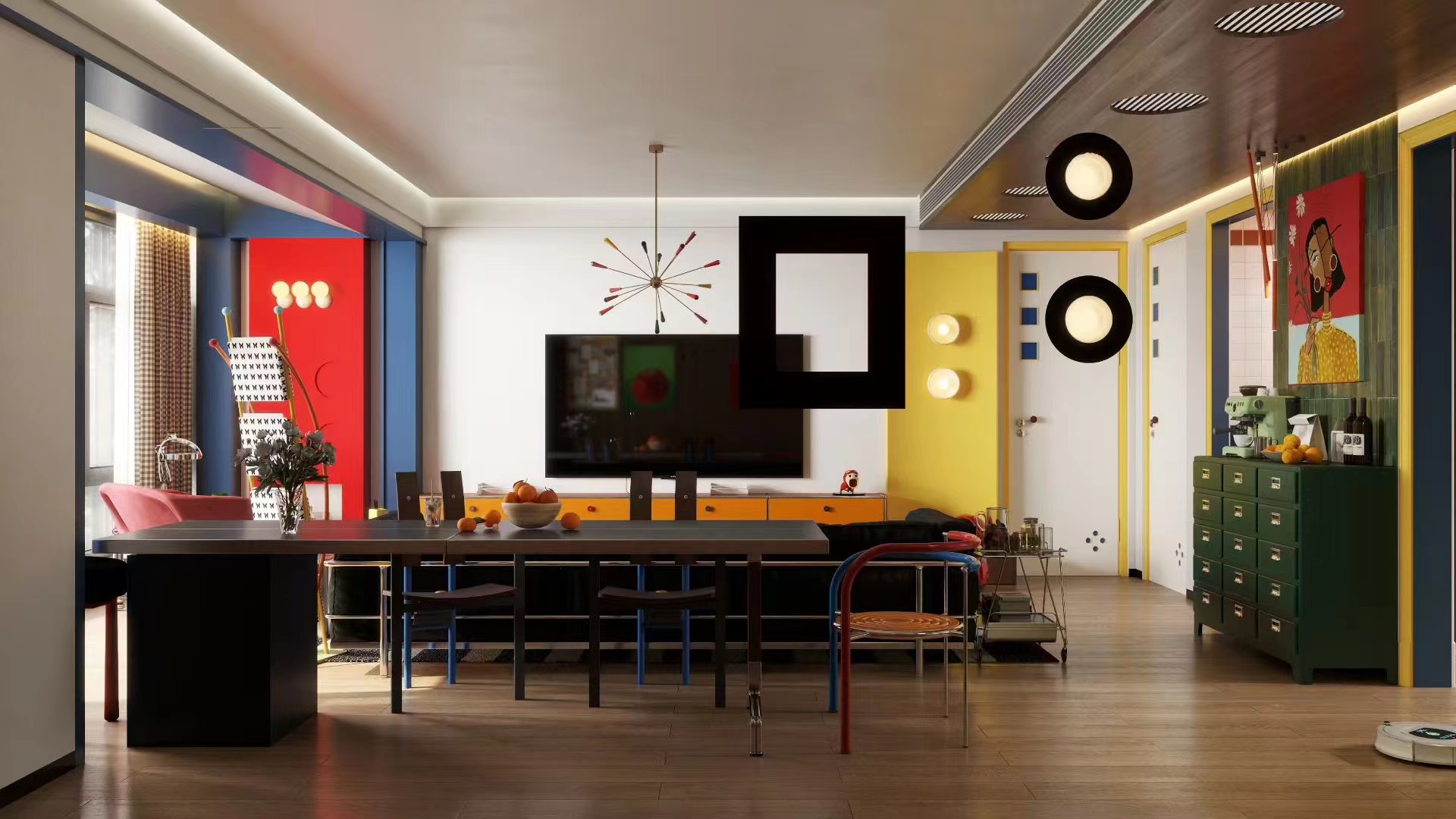 每一天都要快乐你和我的多巴胺-12