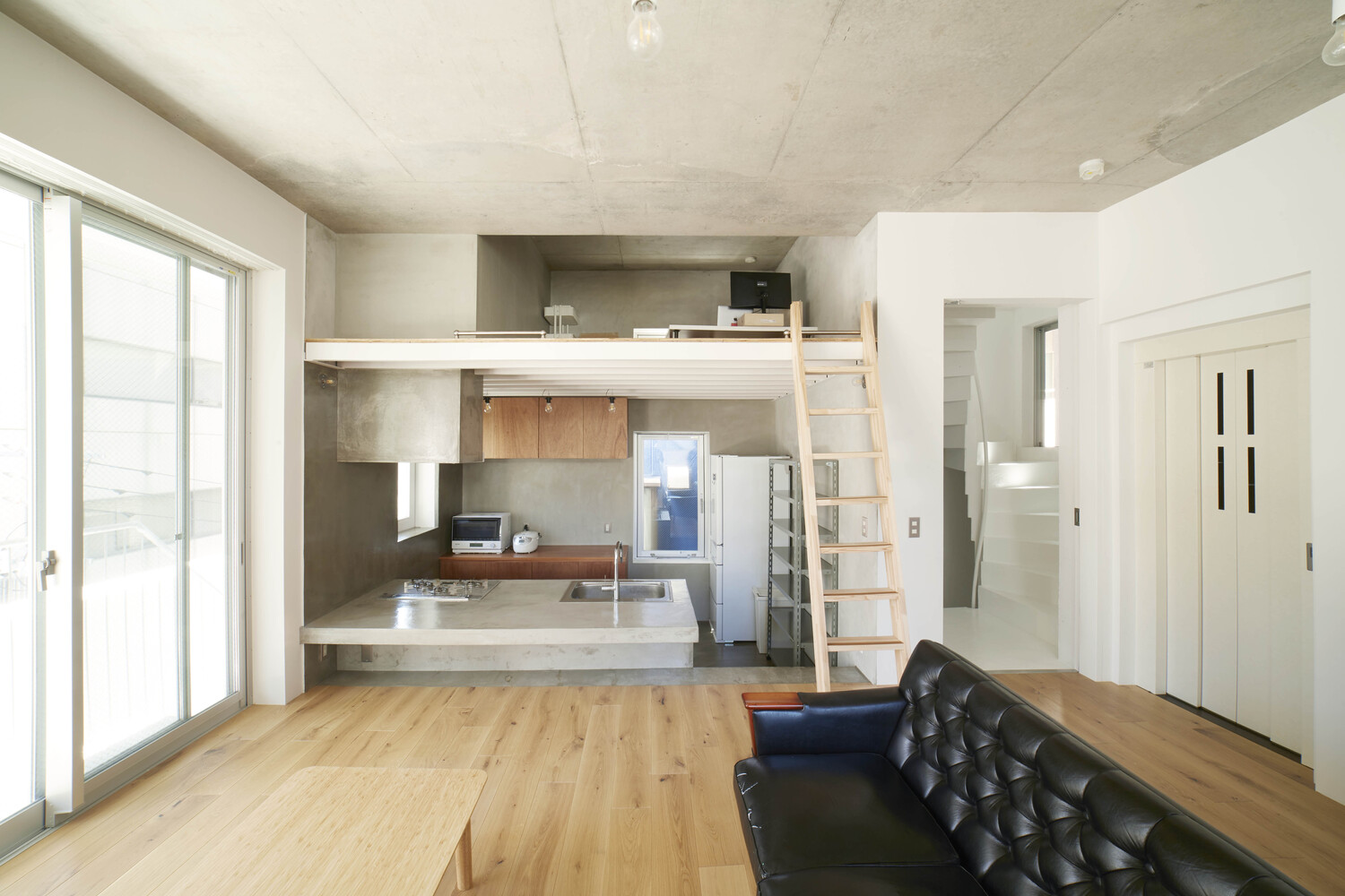 日本汤岛之家丨OSTR-18