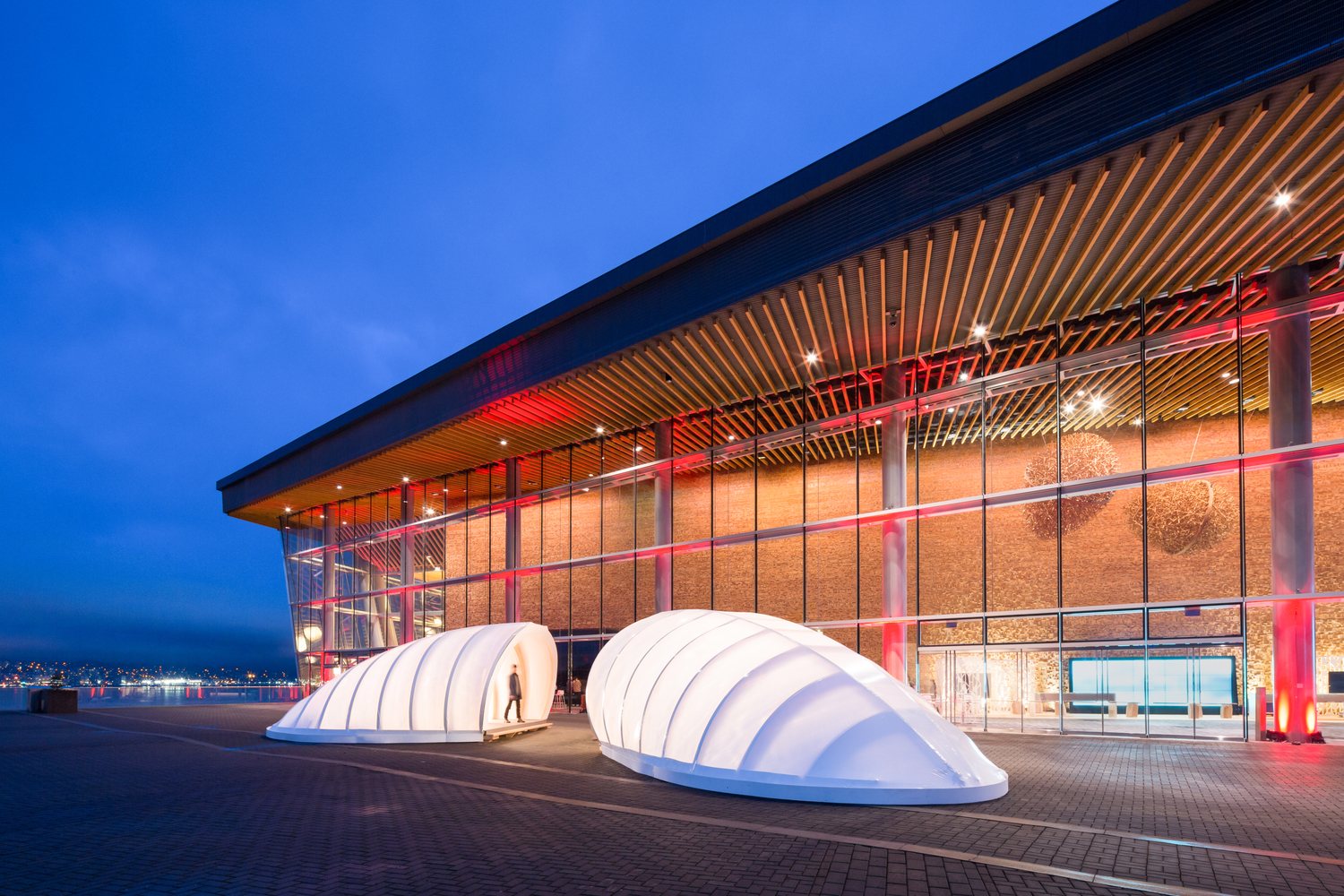 TED2016 暖气棚屋设计-33