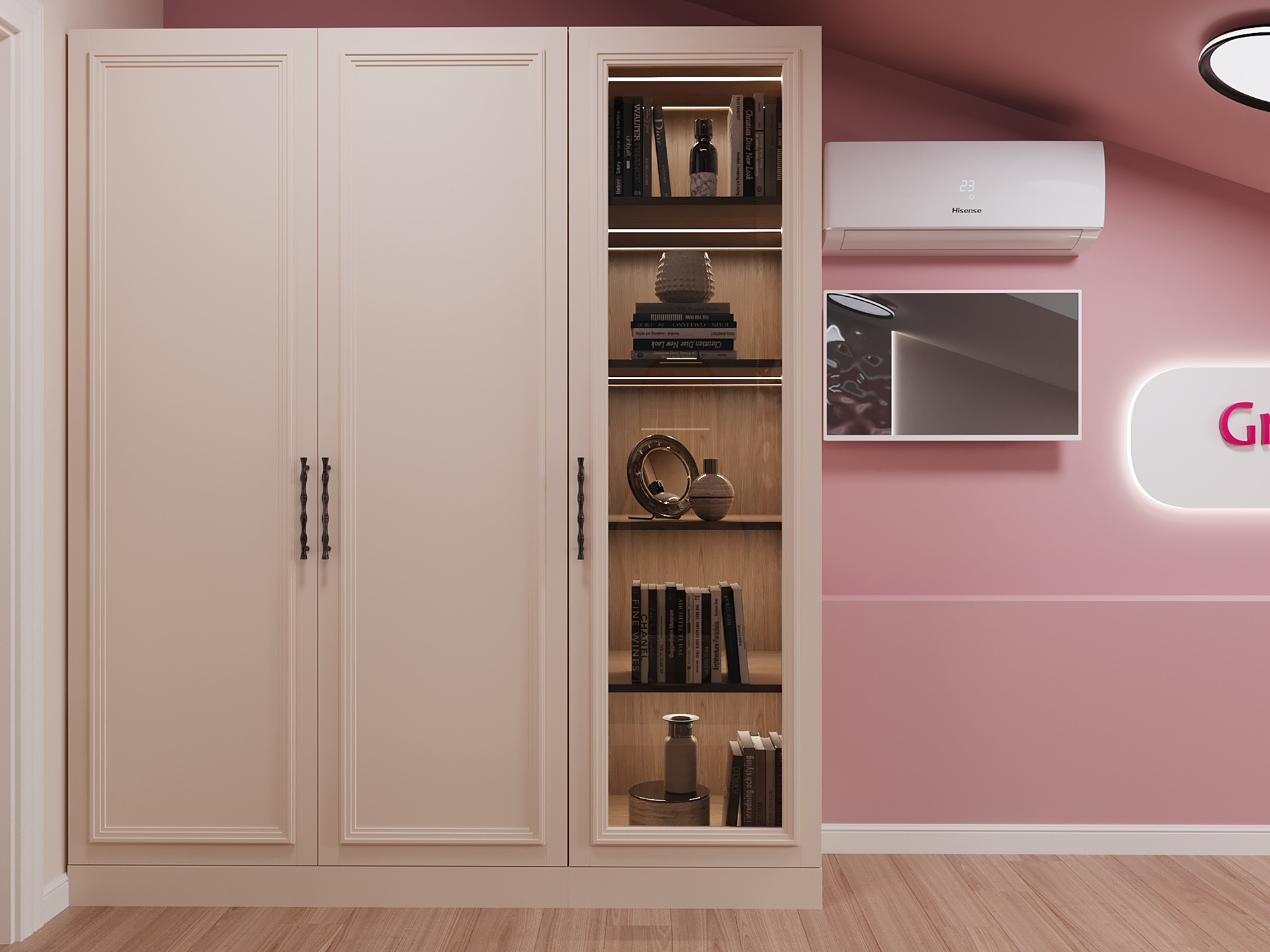 Кабинет Маникюра-7