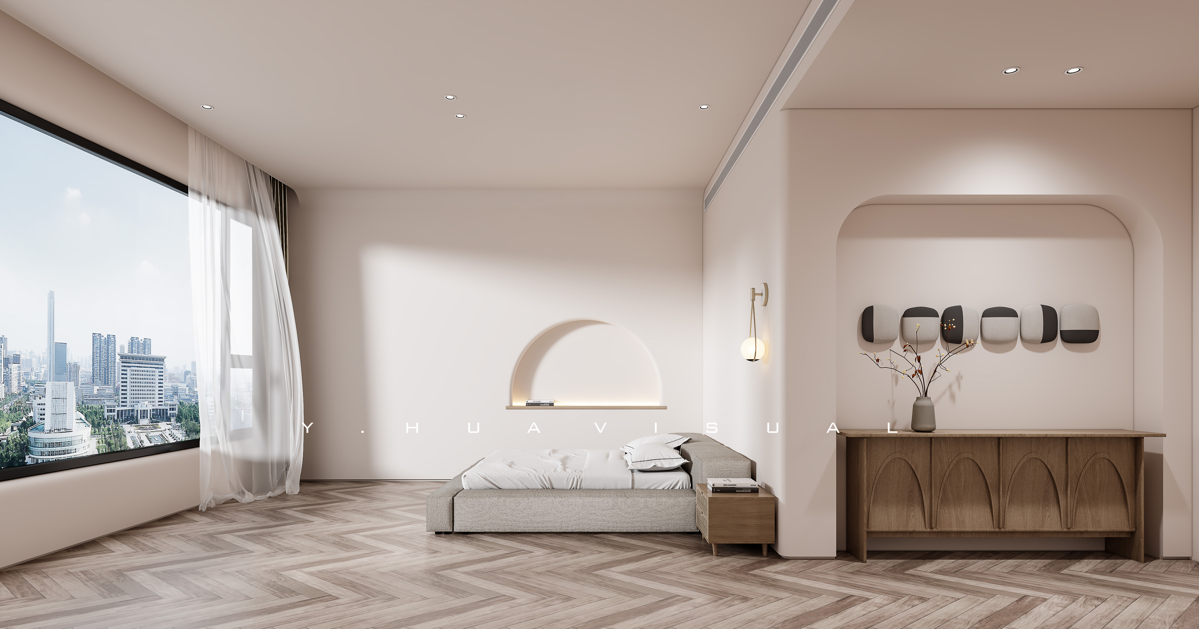 乙画视觉｜现代诧寂风-6