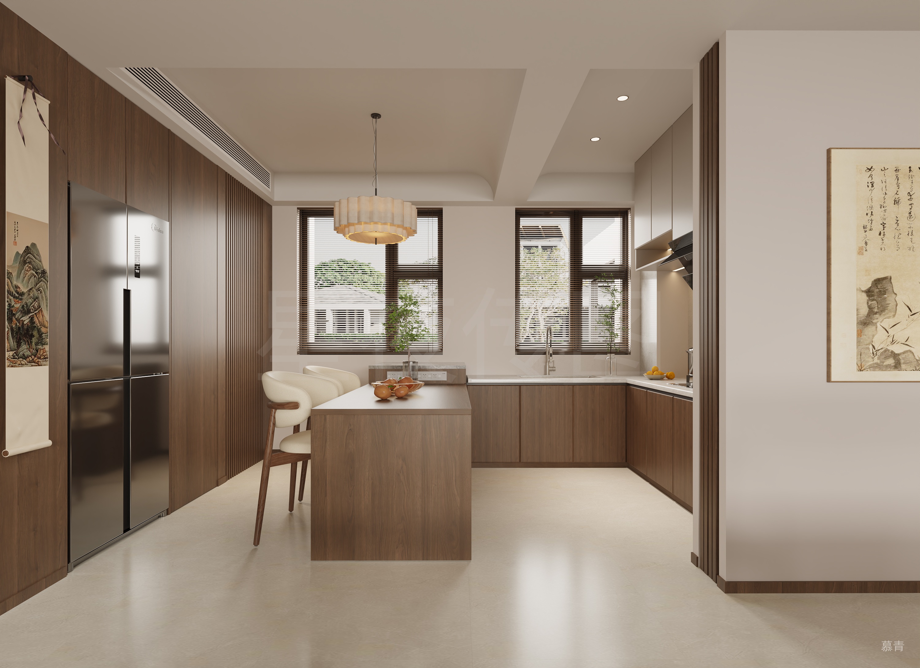 宋氏美学——雅韵东方-5