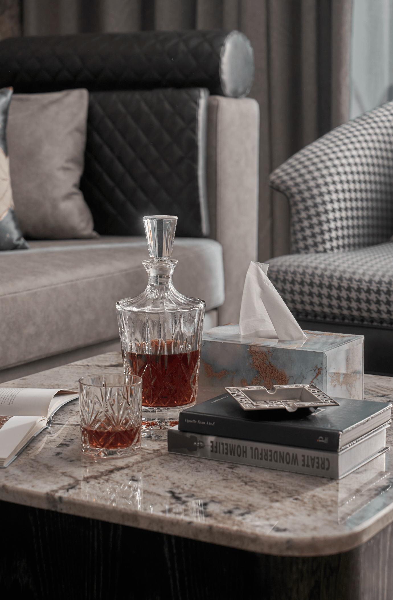 西南珍珠丨Minh Nguyễn Design-12