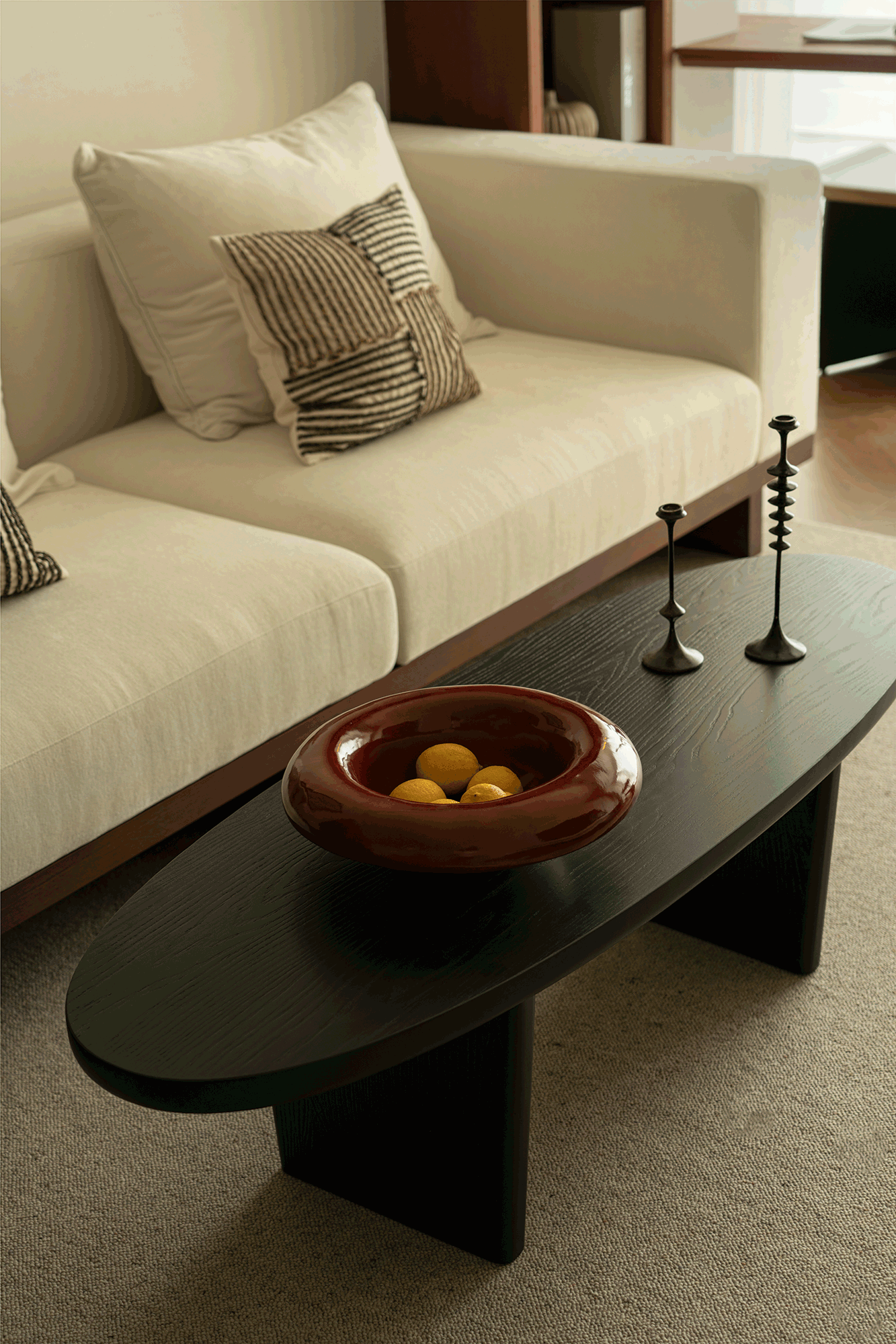 时间的延续丨中国温州丨观衍上空间设计-17