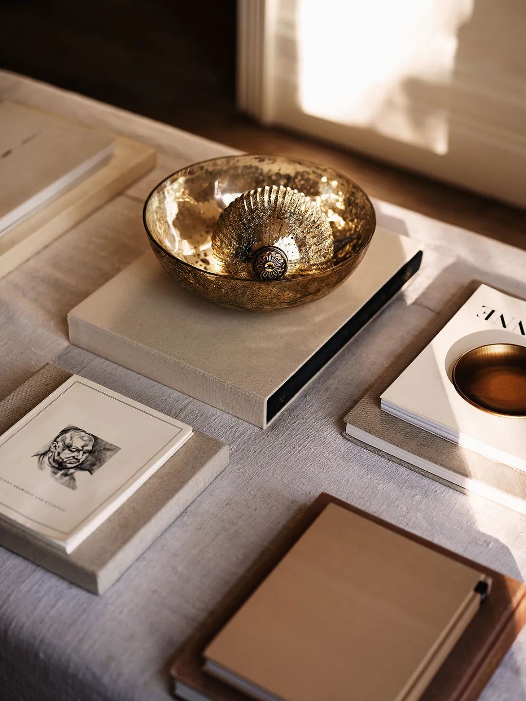 马略卡岛的梦幻住宅丨Amanda Rodriguez-11