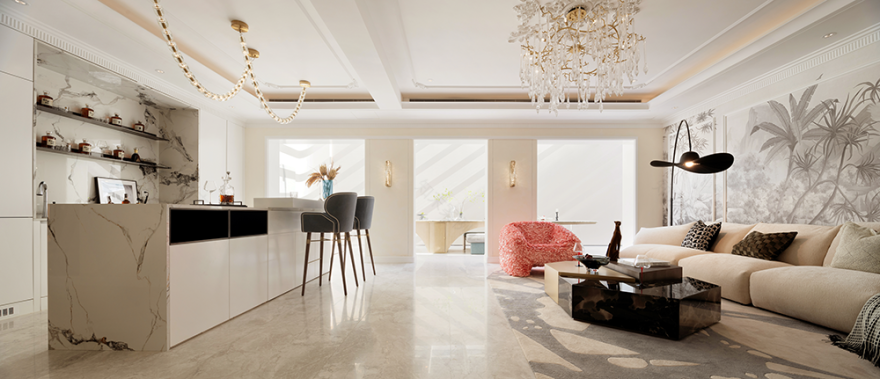 北京·御汤山熙园·215栋丨中国北京丨北京德方圆文化创意有限公司-103