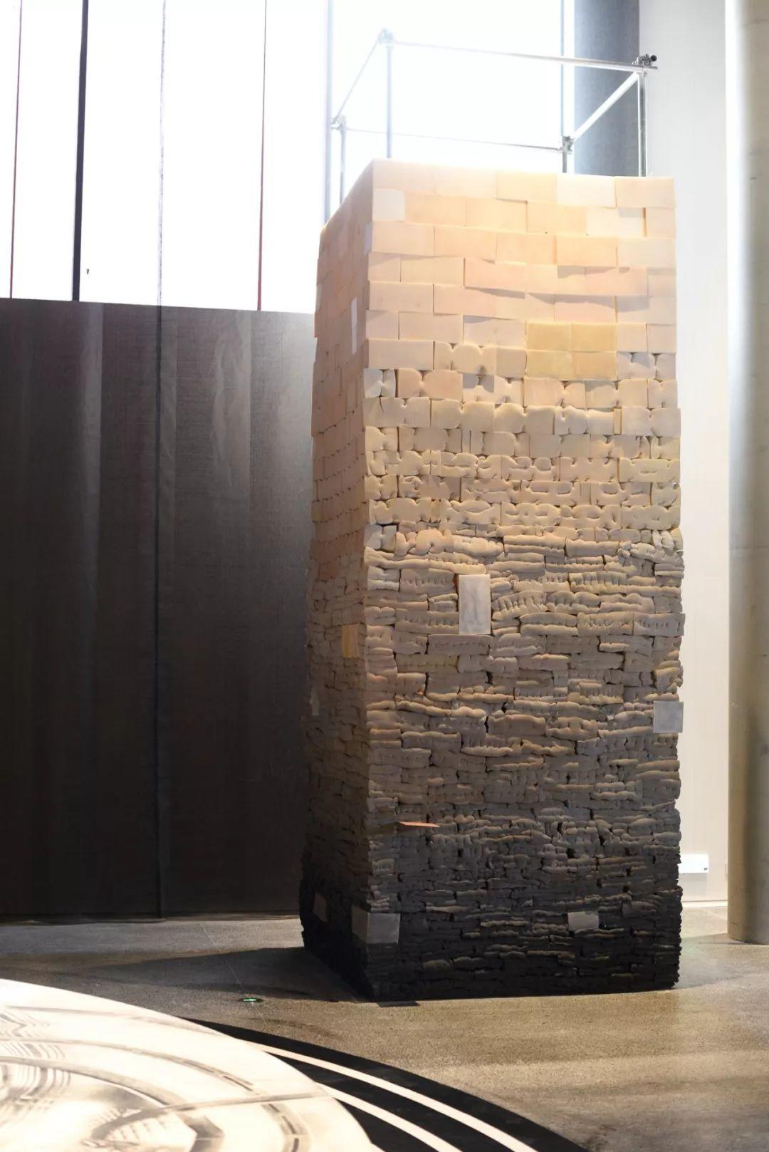 “未知城市:中国当代建筑装置影像展”丨中国深圳丨趣城工作室（ARCity Office）-112