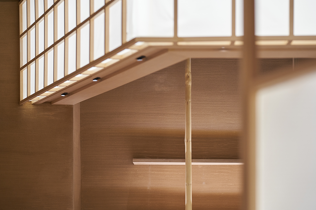 旨魂日料星寰店丨中国广州丨TTD广州本至设计事务所-51