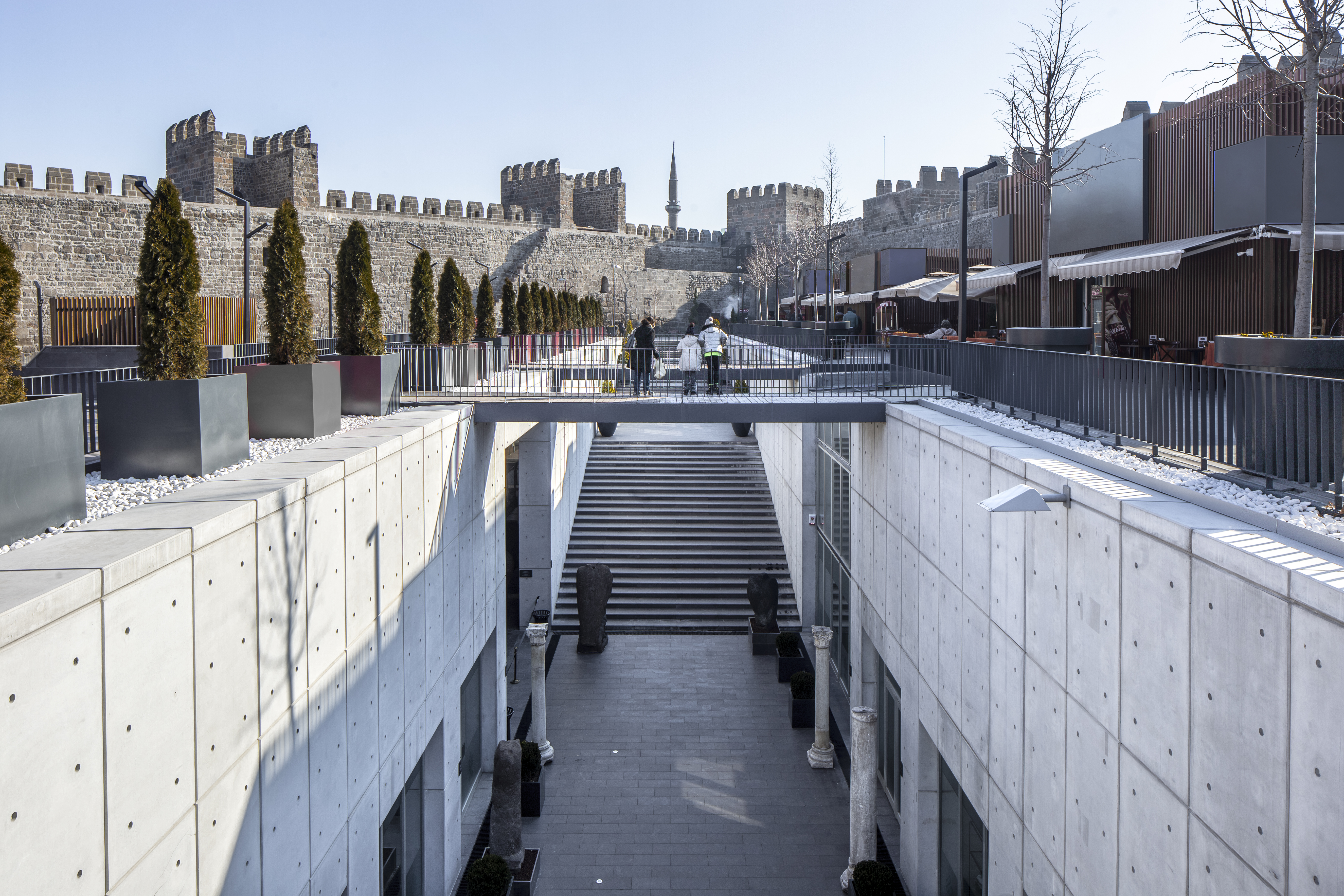 Kayseri Archaeology Museum-18