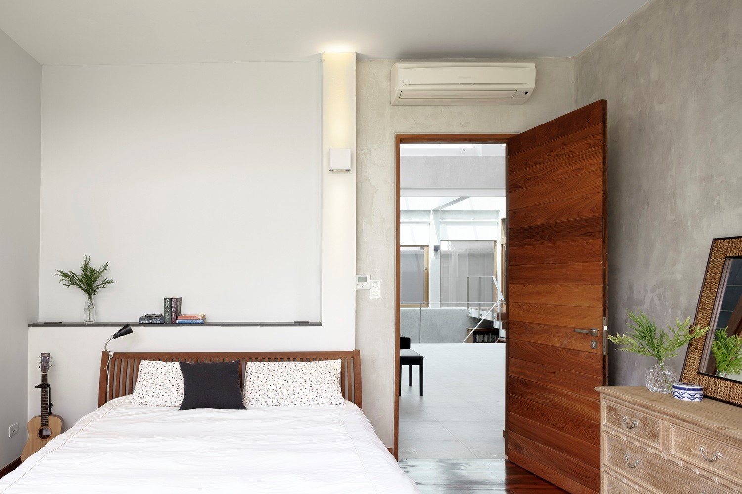 Aree House / Monotello-14