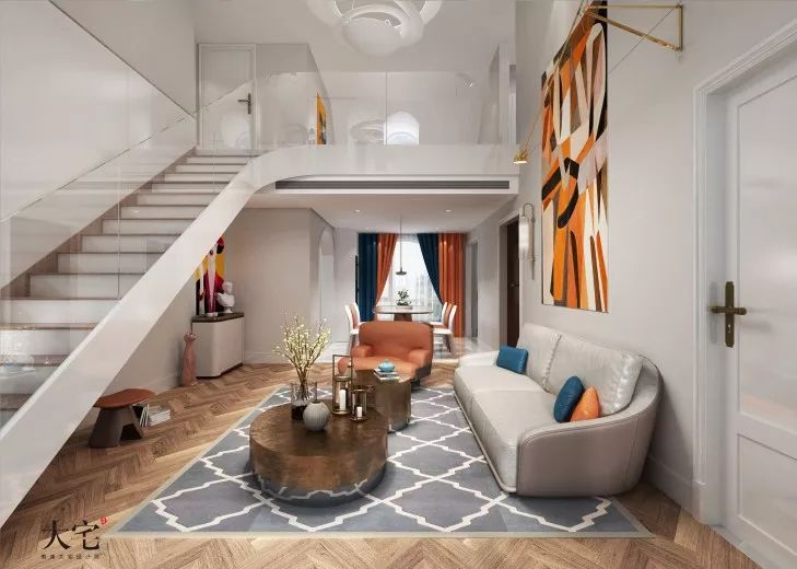 选对布艺窗帘,打造舒适家居空间-7