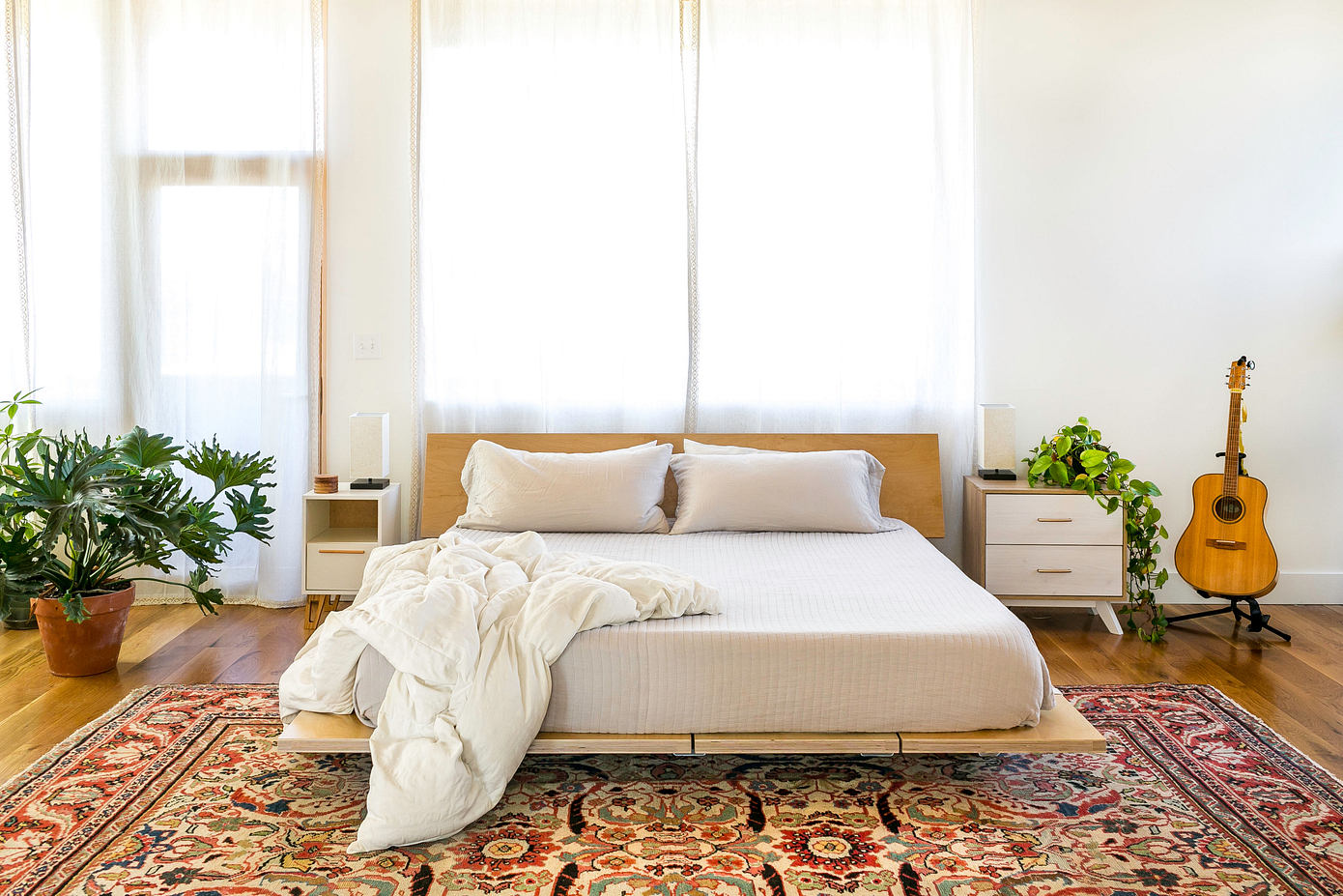 韦斯特伍德楔形物丨美国丨Assembly Architecture & Build-8