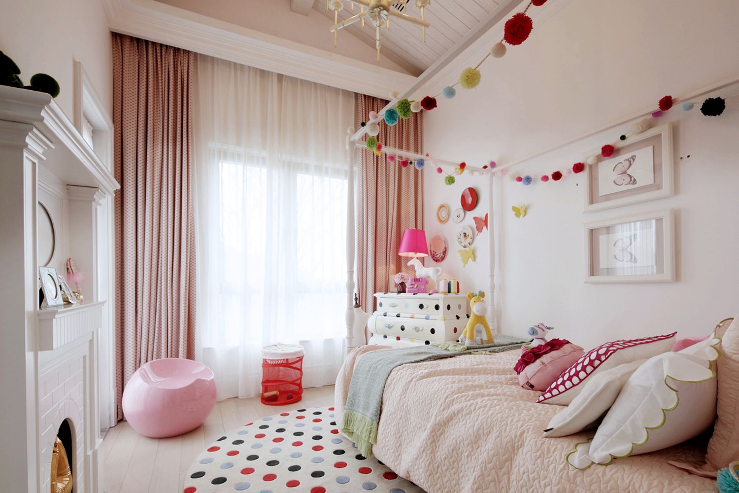 黄山金桂园法式别墅  董世建筑设计-7