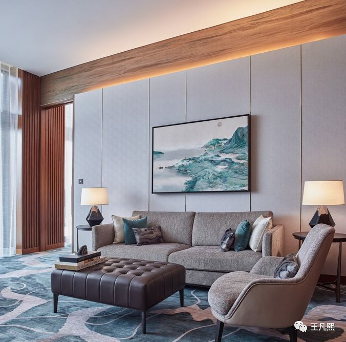 赫希贝德纳打造北京首家文华东方酒店-12