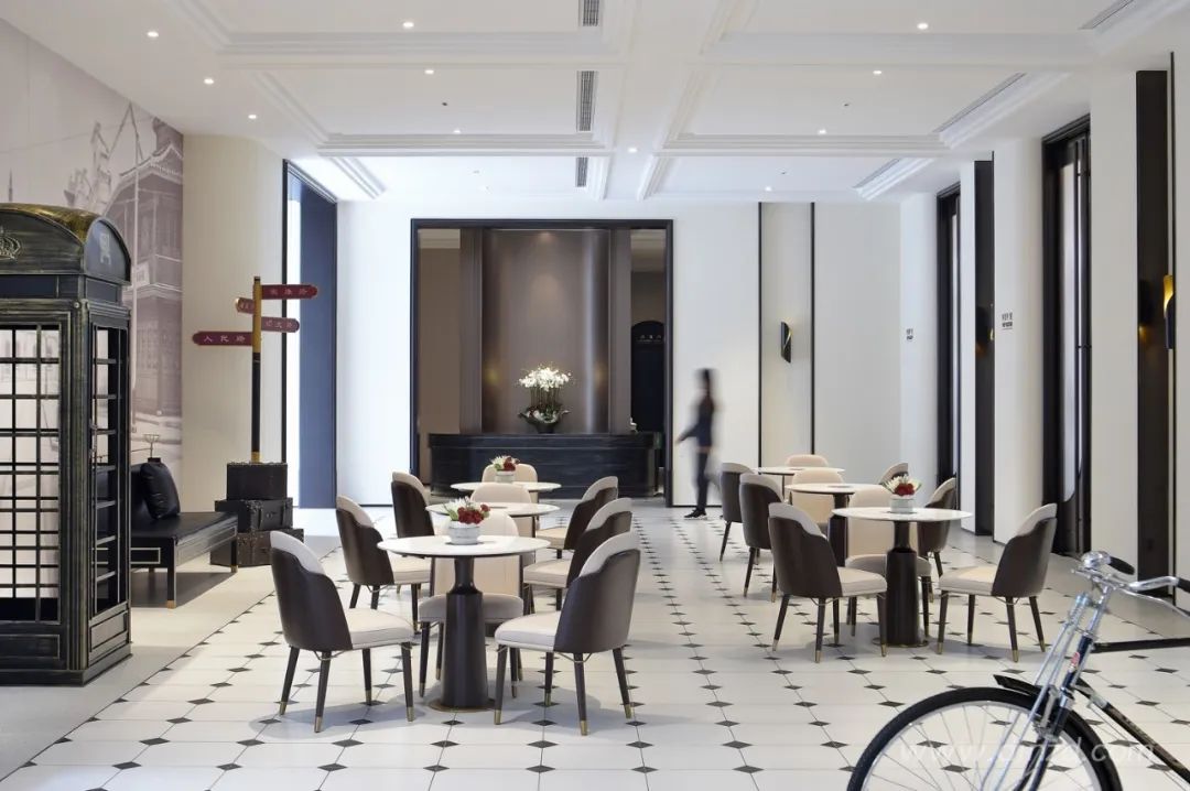 海玥瑄邸·营销中心-34