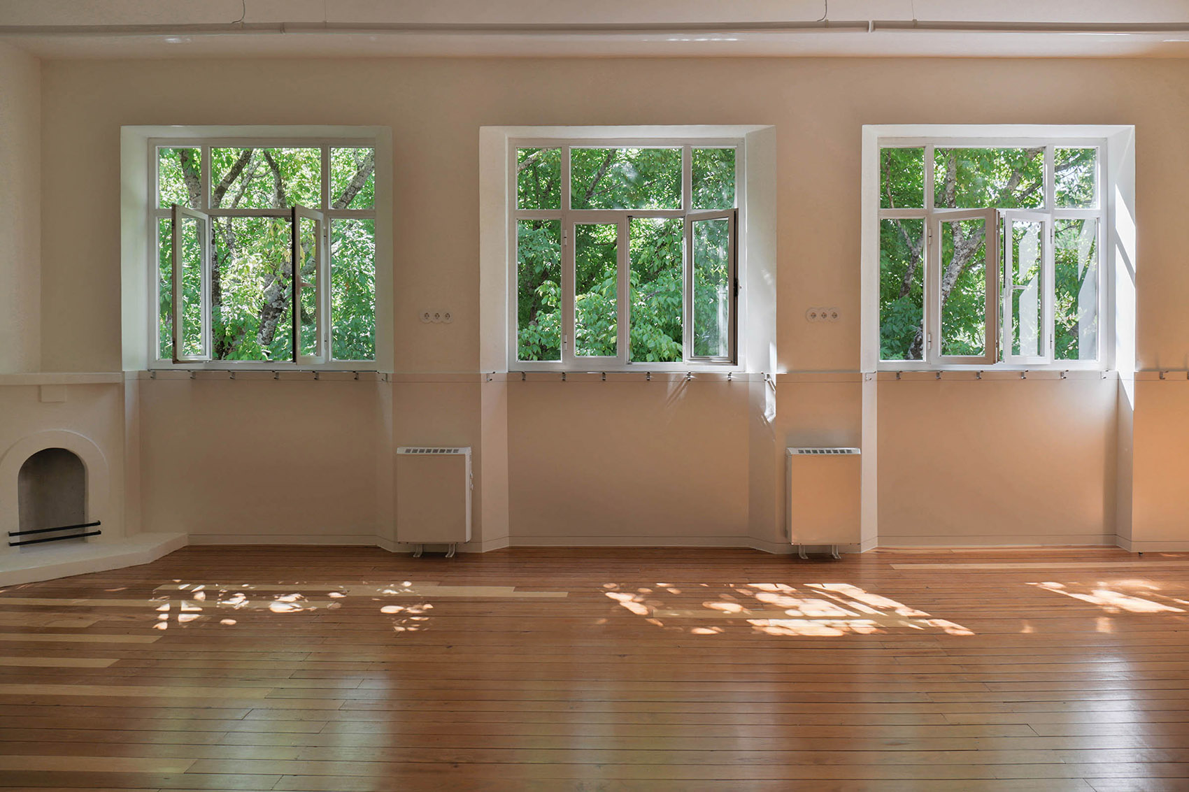 Correios 学校丨葡萄牙波尔图丨CREA Architects-45