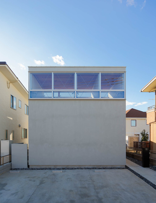 House K  Shinta Hamada Architects-29