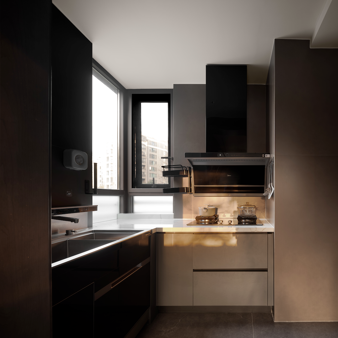 上海天恒名城丨中国上海丨远上建筑设计事务所-20