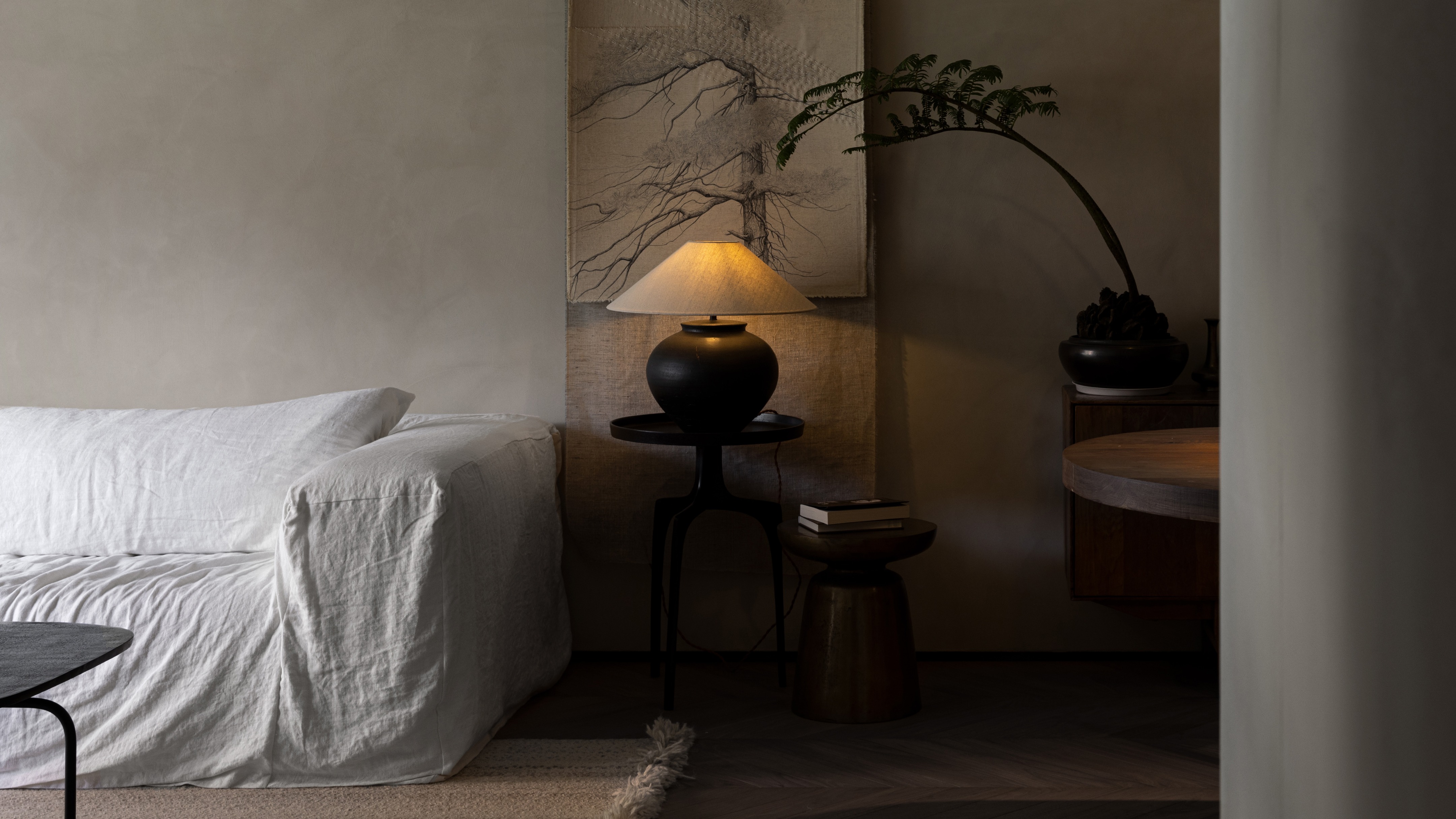 禅意城市绿洲 · FusionDesign 的私宅设计丨中国深圳丨Fusion Design-14