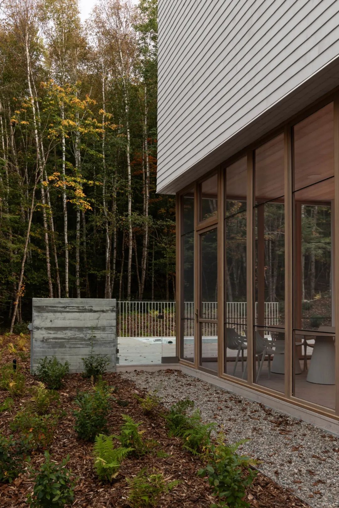 诺特岛小屋丨挪威丨R21 Arkitekter-66