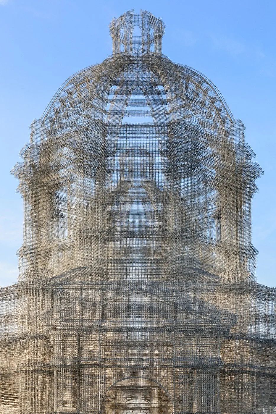 骶骨的；骶部的丨意大利丨Edoardo Tresoldi-114