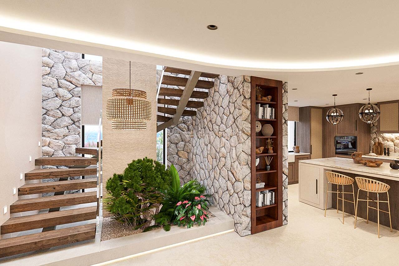 丨土耳其丨Quark Studio Architects-32