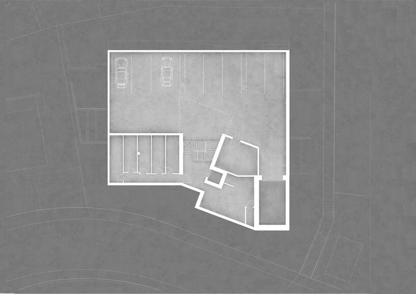 瑞士 Kohler Straumann 建筑事务所打造和谐宜居的极简主义公寓-39