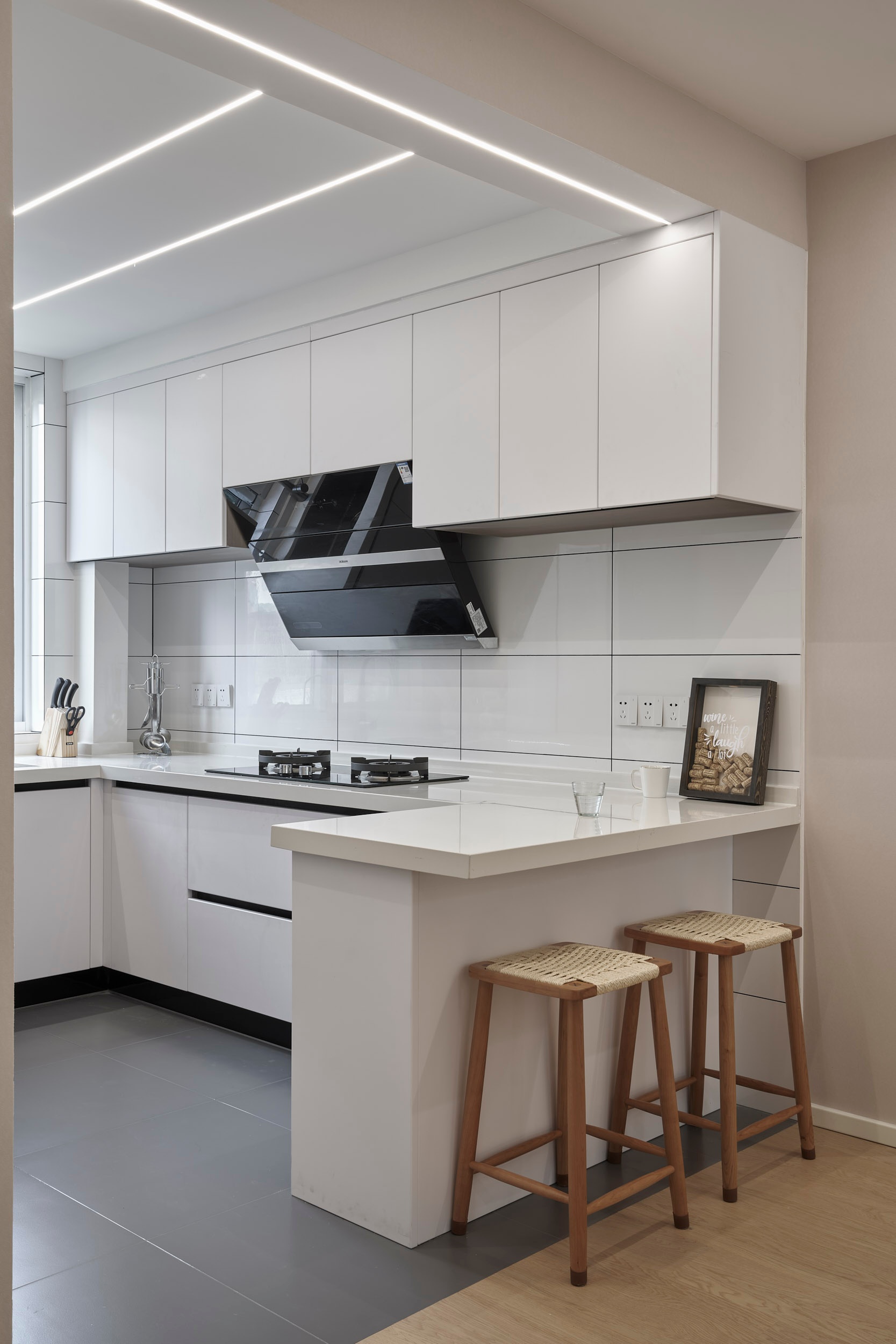 人民路 222 号丨中国苏州丨苏州唐版空间设计-43