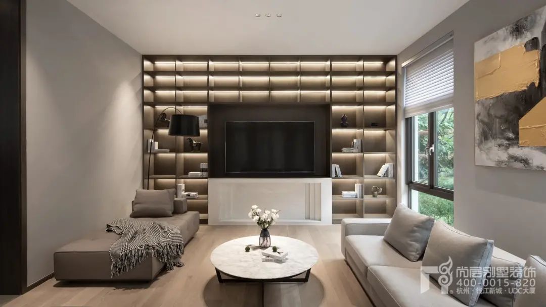 港风新中式,寓情东方美学-28