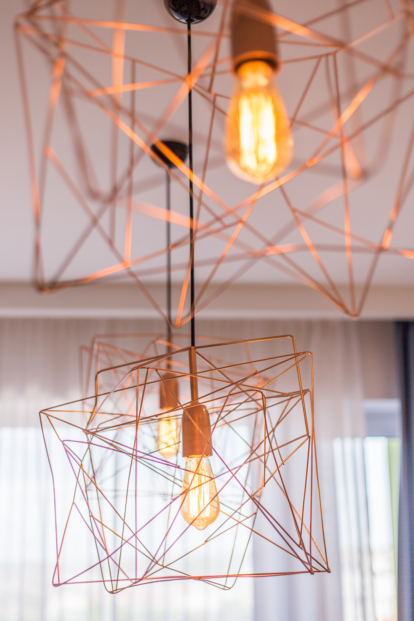 64平米年轻情侣明亮公寓设计丨RomaniaOradea-38