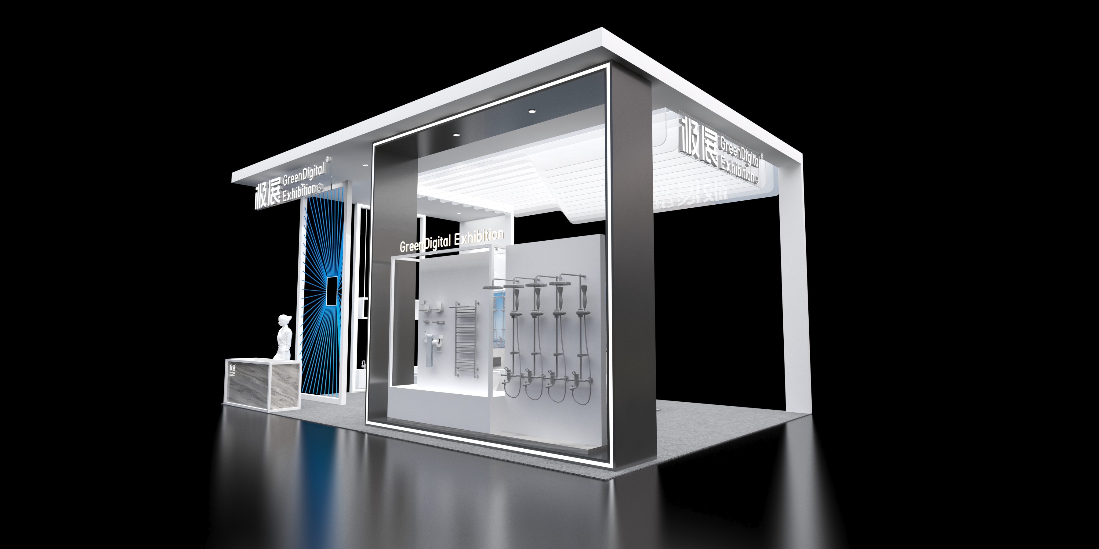 成都家具展丨中国成都-9