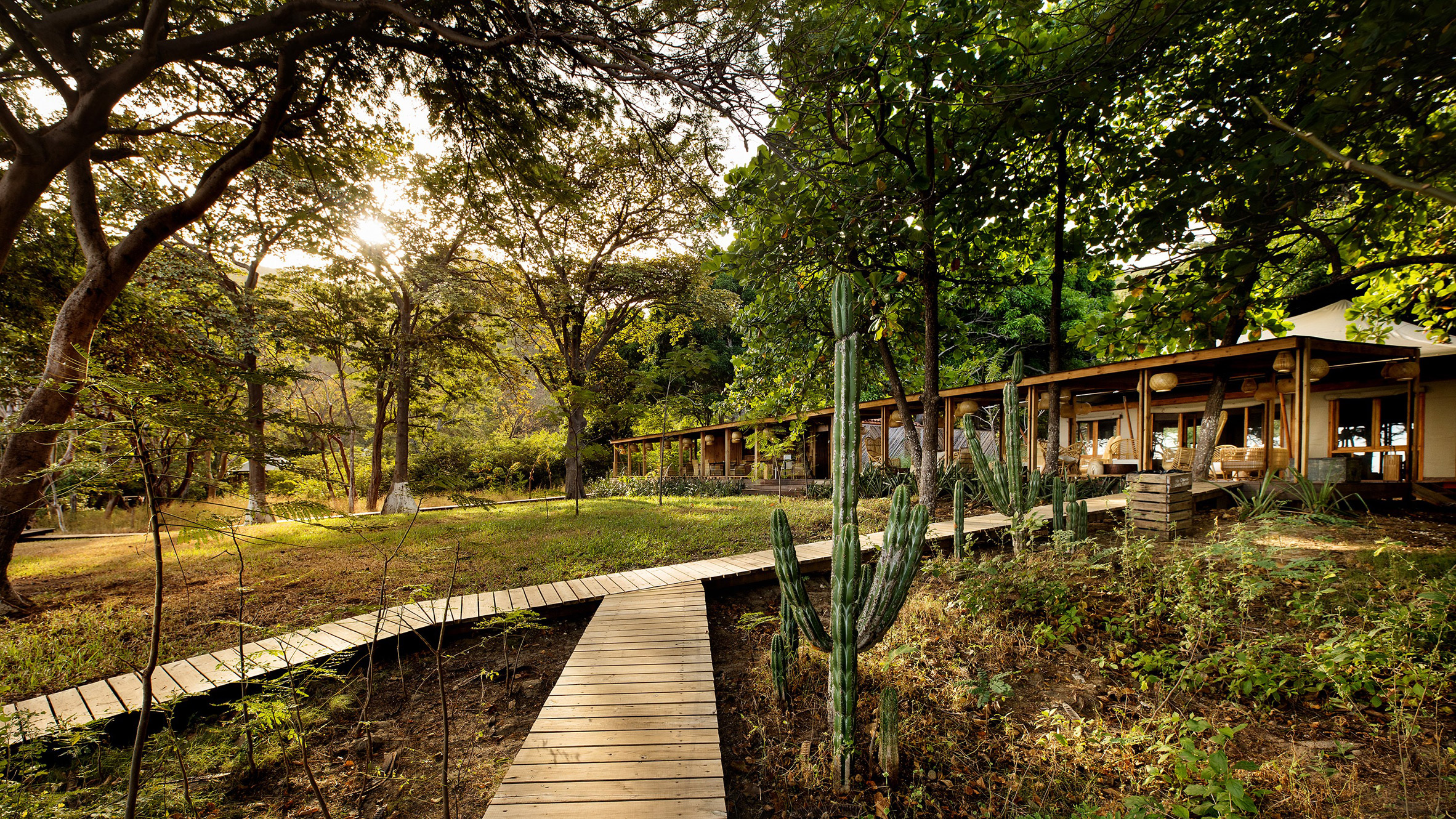 哥斯达黎加生态度假村——Kasiiya Papagayo-26