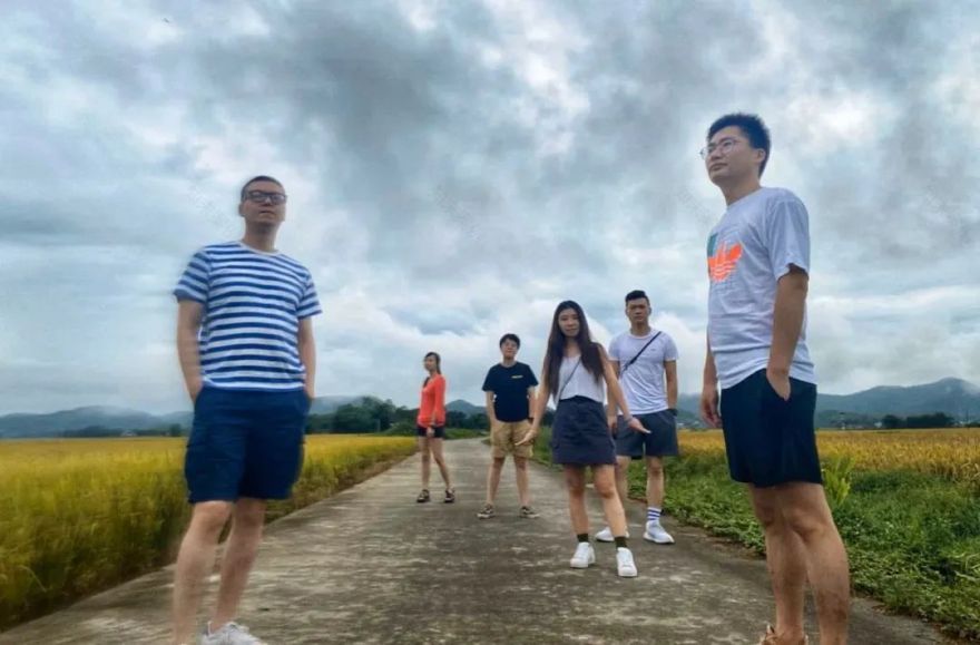 观正空间设计事务所 2020 年度作品丨中国广东-117