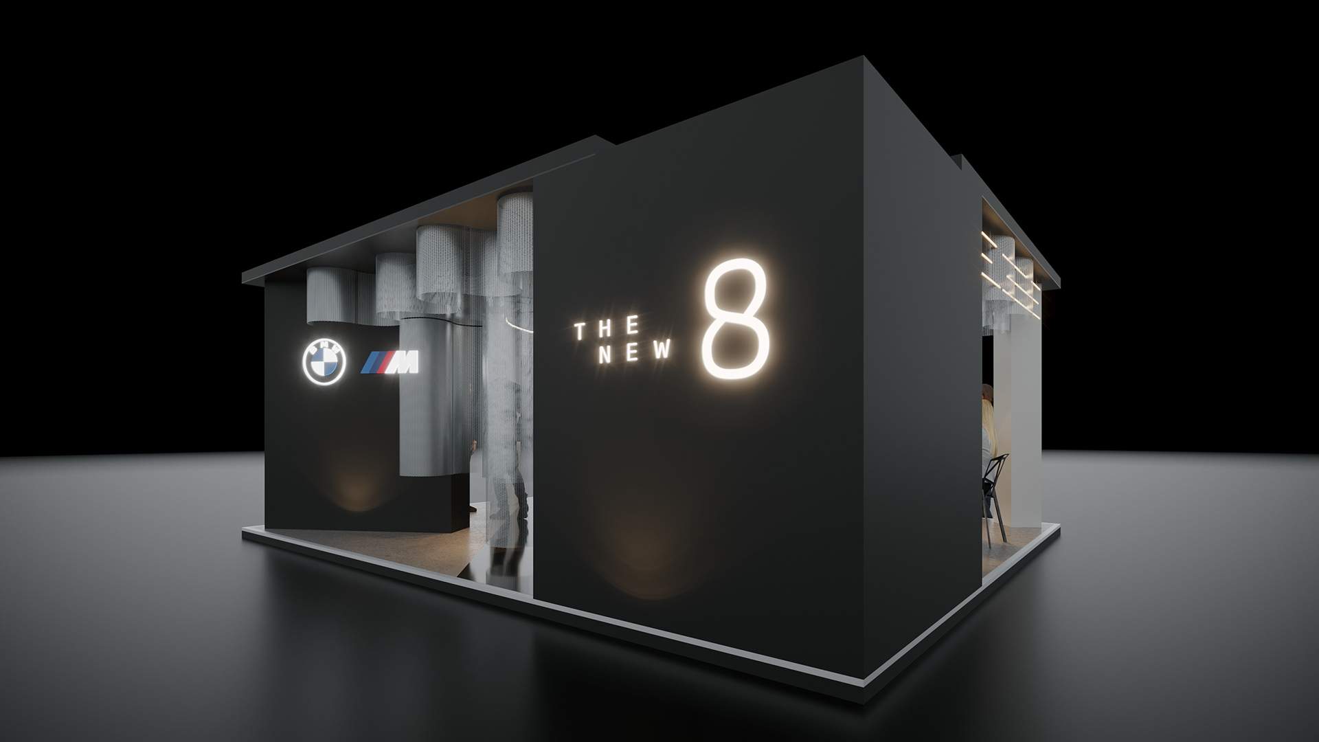 BMW - THE NEW 8 Proposal-7