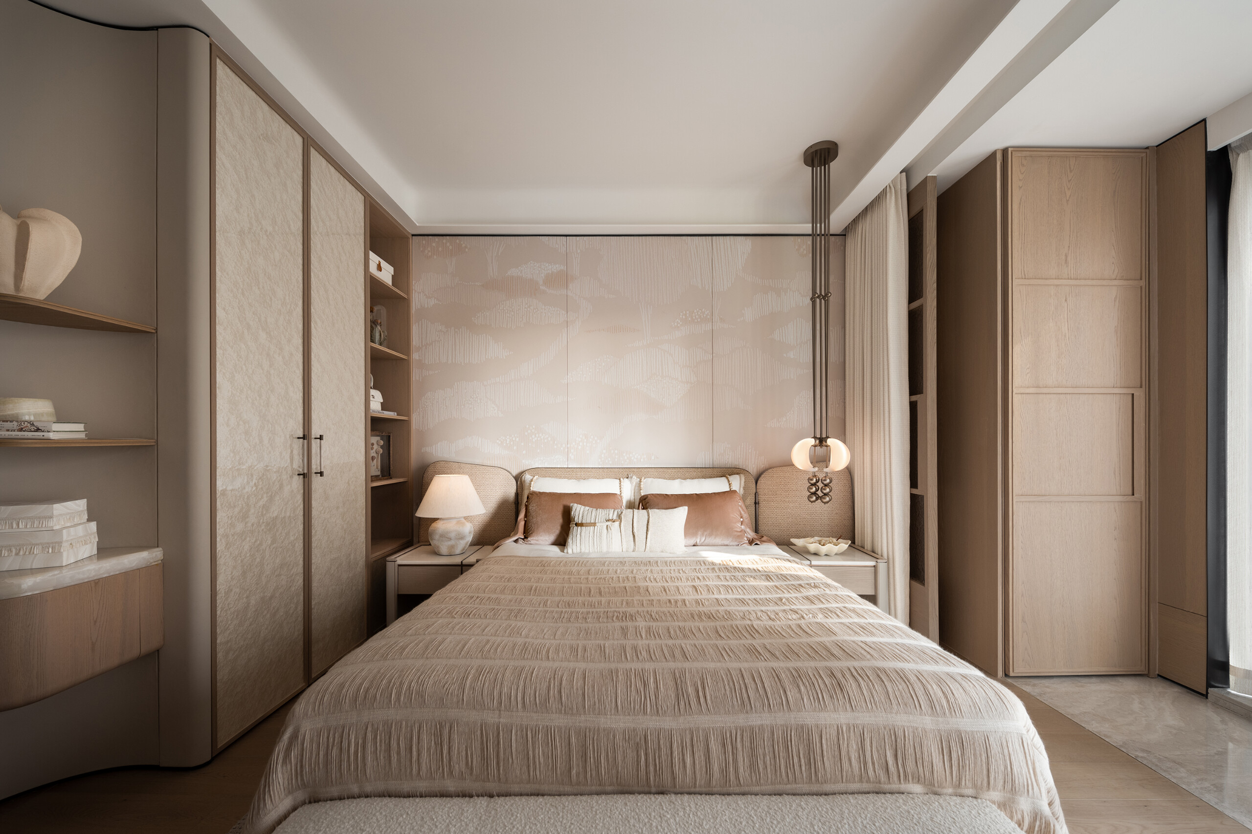 华润置地温州润府丨中国温州丨赛拉维设计CLV.DESIGN-62