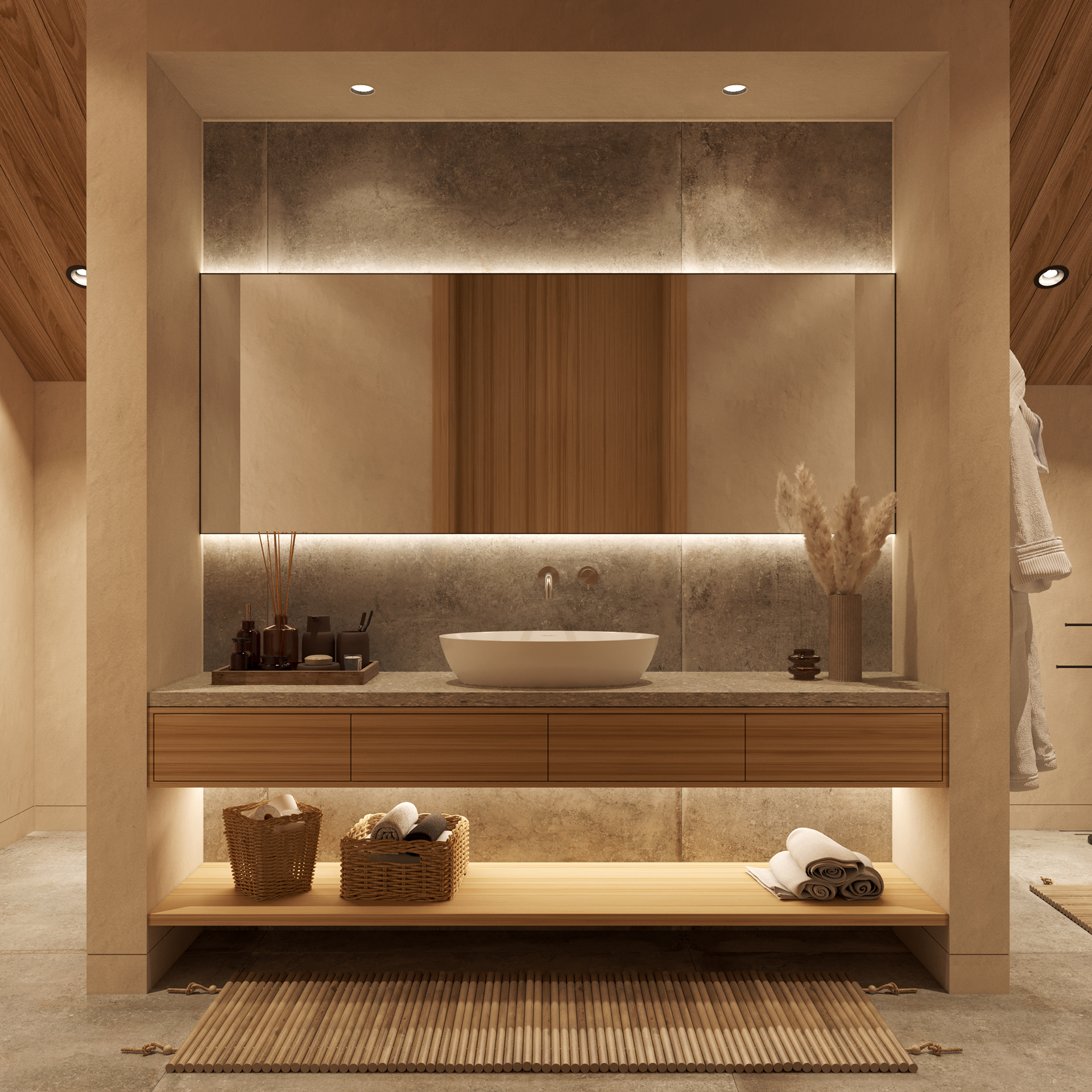 River Hotel & Spa 室内设计-64