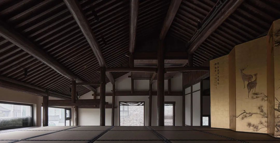 儒可墨可轩丨中国杭州丨中国美术学院风景建筑设计研究总院-44